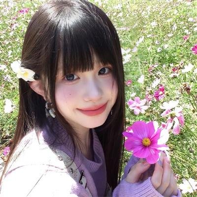 黑女孩